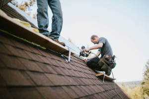 Local Roofers in Springfield, MA